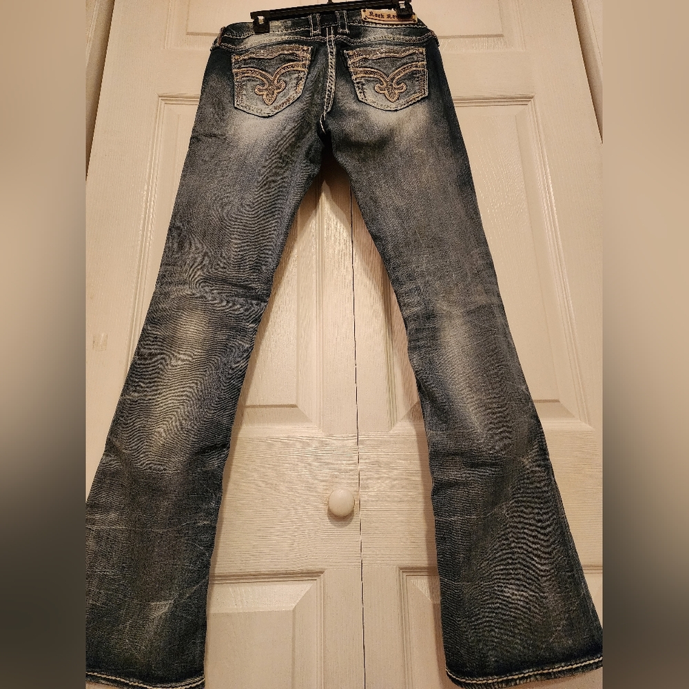 Rock Revival women's jeans - Picture 3 of 6